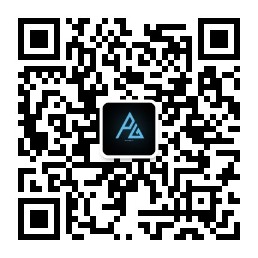 扫一扫关注我们