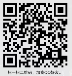 扫一扫关注我们